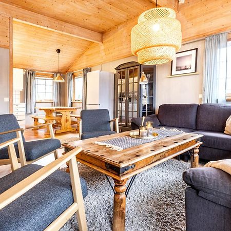 Ballangen Camping Narvik Luaran gambar