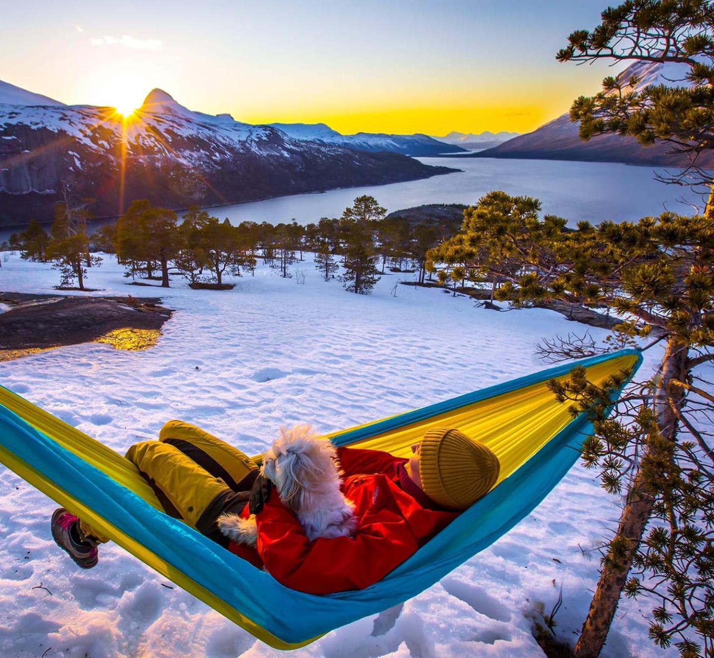 Ballangen Camping Narvik Luaran gambar