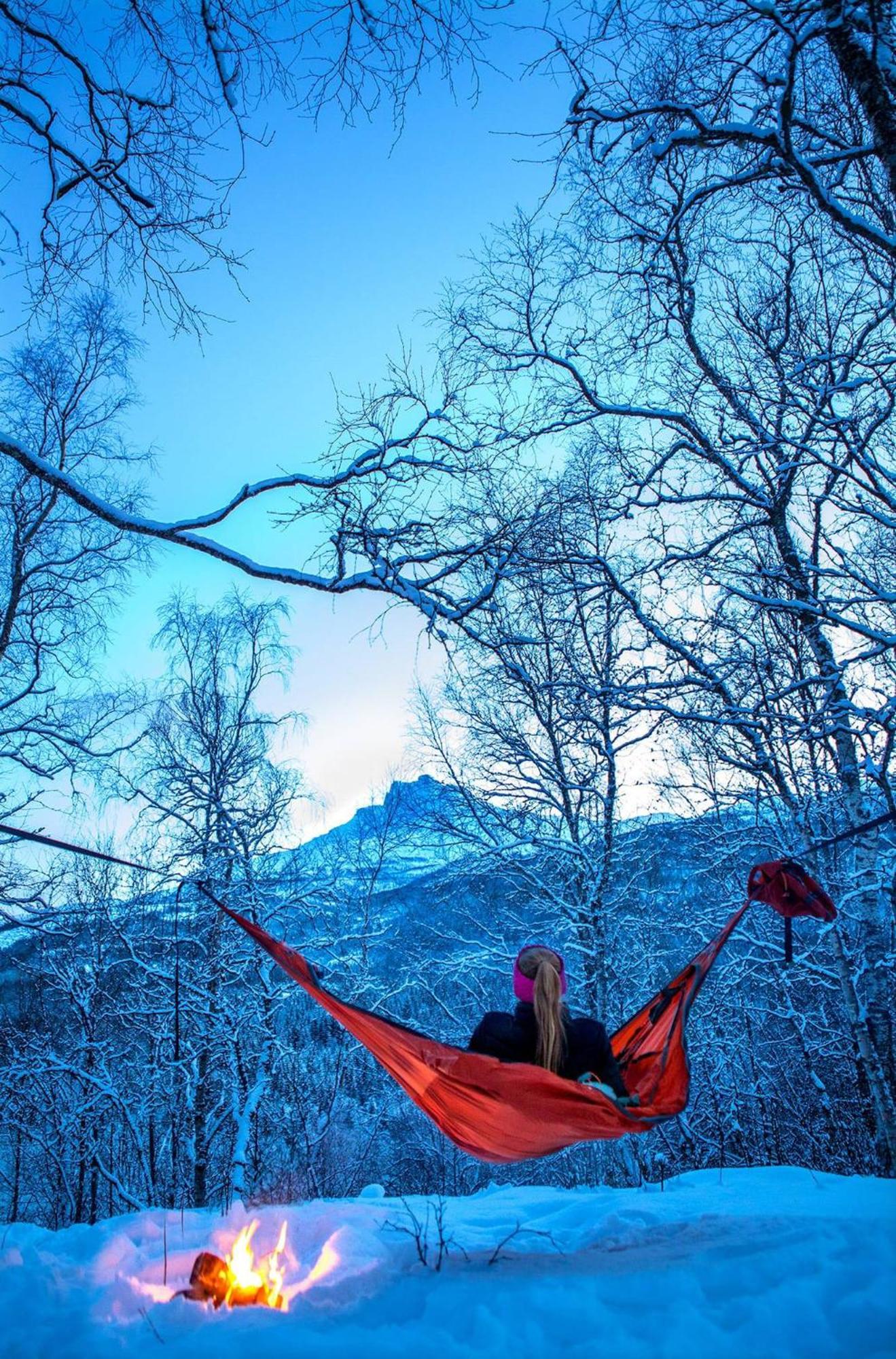 Ballangen Camping Narvik Luaran gambar